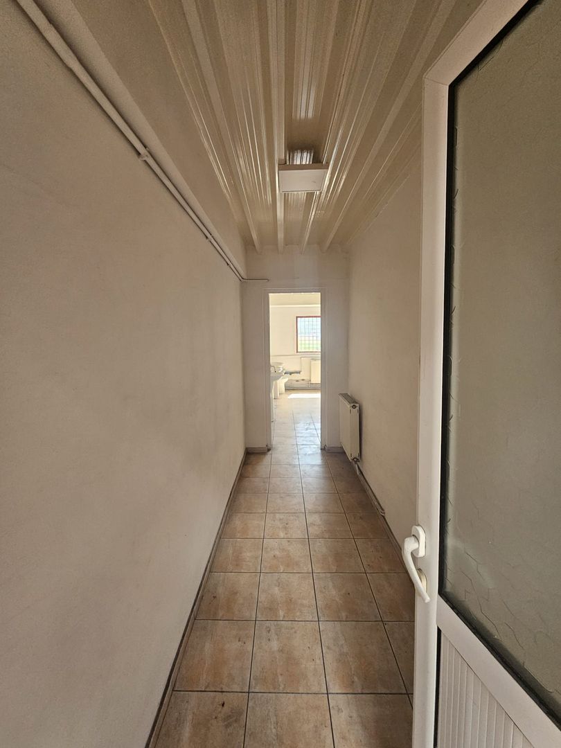 Hala industrială– 1.800 mp + birouri 400 mp | DN73, Maracineni - Poză 5