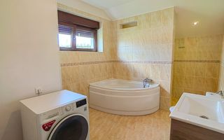 Casă individuală, 5 camere | 136 mp | teren 372 mp| Bavaria - Poză 13