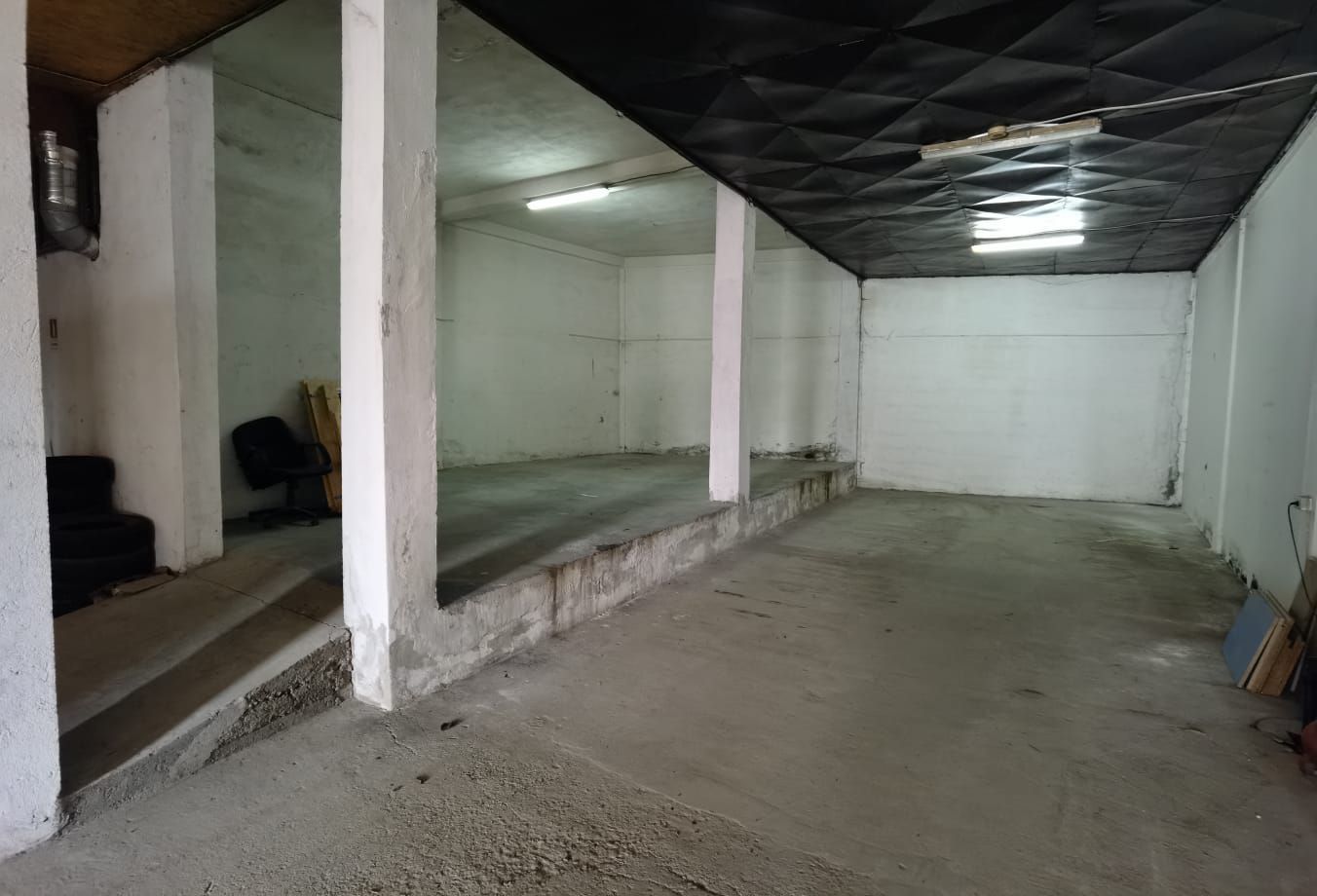 Imobil destinatie birouri + depozit - Poză 22