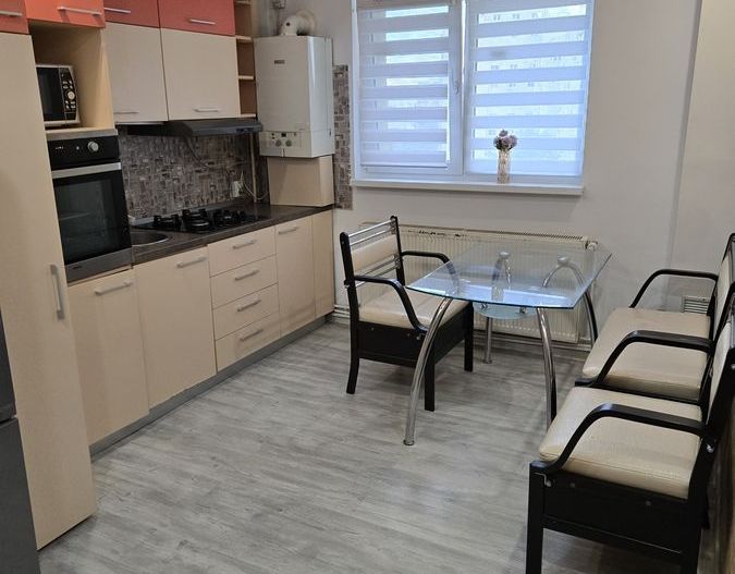 Închiriere 2 Camere  Vitan, Centrală Proprie, 5 Min Metrou Mihai Bravu - Poză 1
