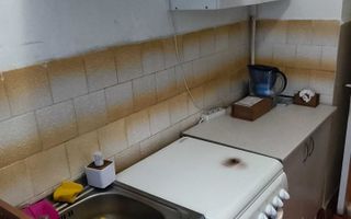 Apartament 2 camere, semidecomandat, 41 mp, cartier Mircea cel Bătrân, Iași - Poză 2