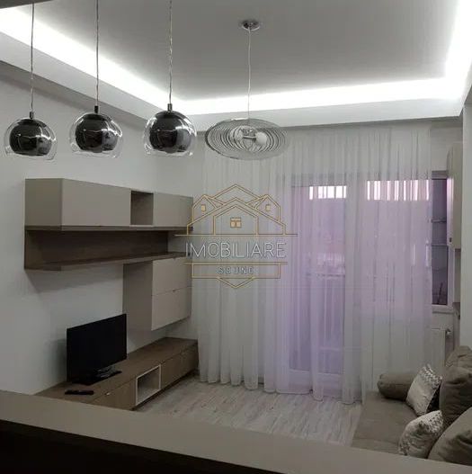 Apartament cu 2 camere spre închiriere în Centru zona NTT Data - Poză 3