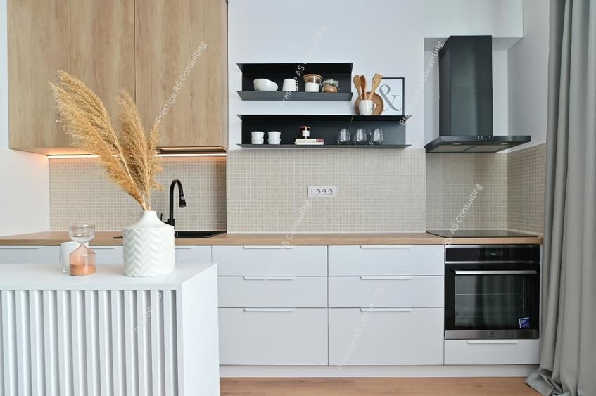 Ap 2 Camere - Isho Parkside D - Poză 3