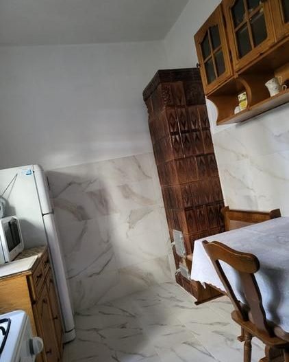 Apartament 3 camere, parter la vila, centrală proprie, Doamna Ghica - Poză 9