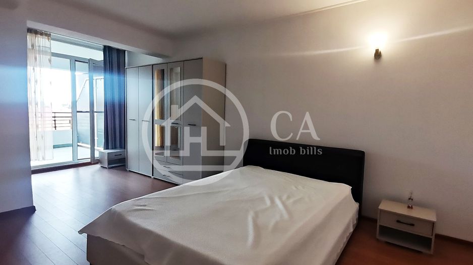 Apartament cu 2 camere de inchiriat in Cartierul Luceafarul, Oradea - Poză 4