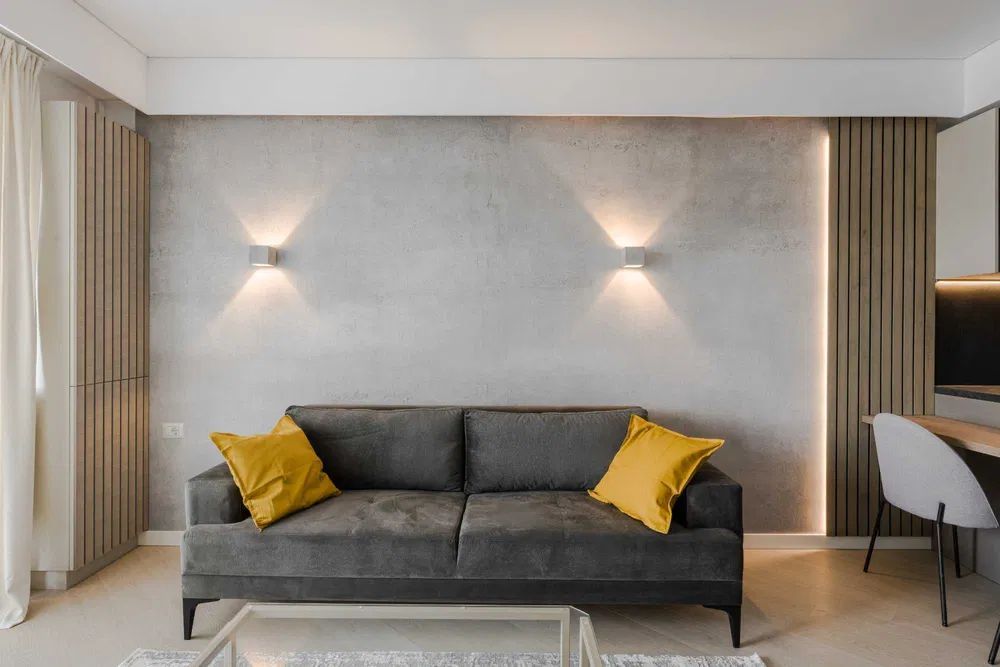 Apartament 2 camere de inchiriat Aviatiei Pipera Parcare Cortina North - Poză 4