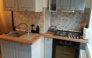 Apartament 2 camere în bloc nou, Liceul de Chimie - Promenada - Poză 4