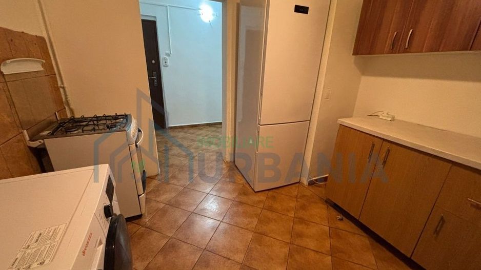 Inchiriez ap 2 camere - Poză 6