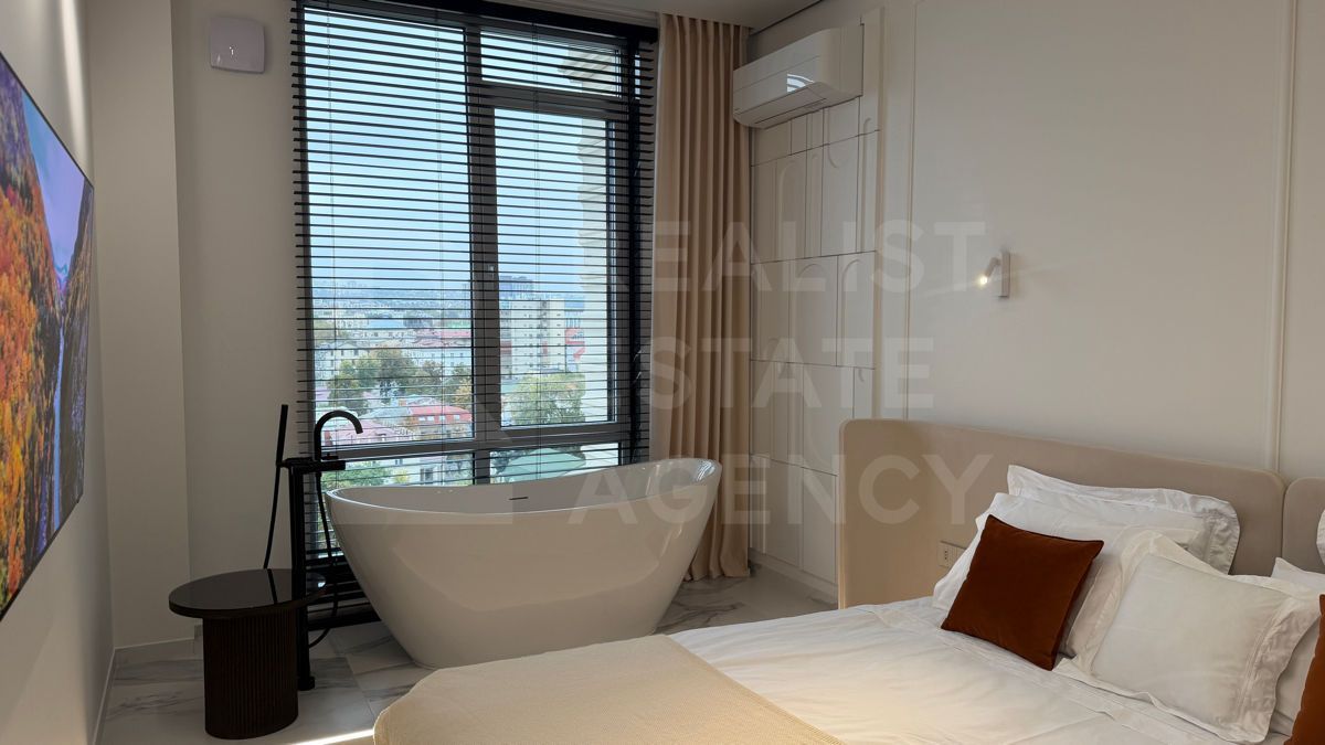 Chirie, apartament, 2 camere, Centru - Poză 2