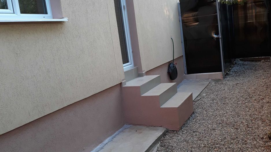 Garsoniera APARTAMENT 2 camere cu curte Bucuresti-Popesti IF Lidl Mega - Poză 8