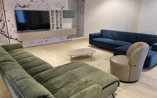 Erou Iancu Nicolae 122 | Penthouse 4 camere - Poză 11