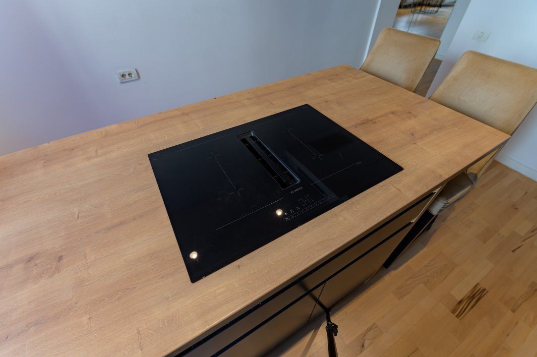 Apartament Modern | 4 Camere | Cartierul Francez Herăstrău | Parcare - Poză 4