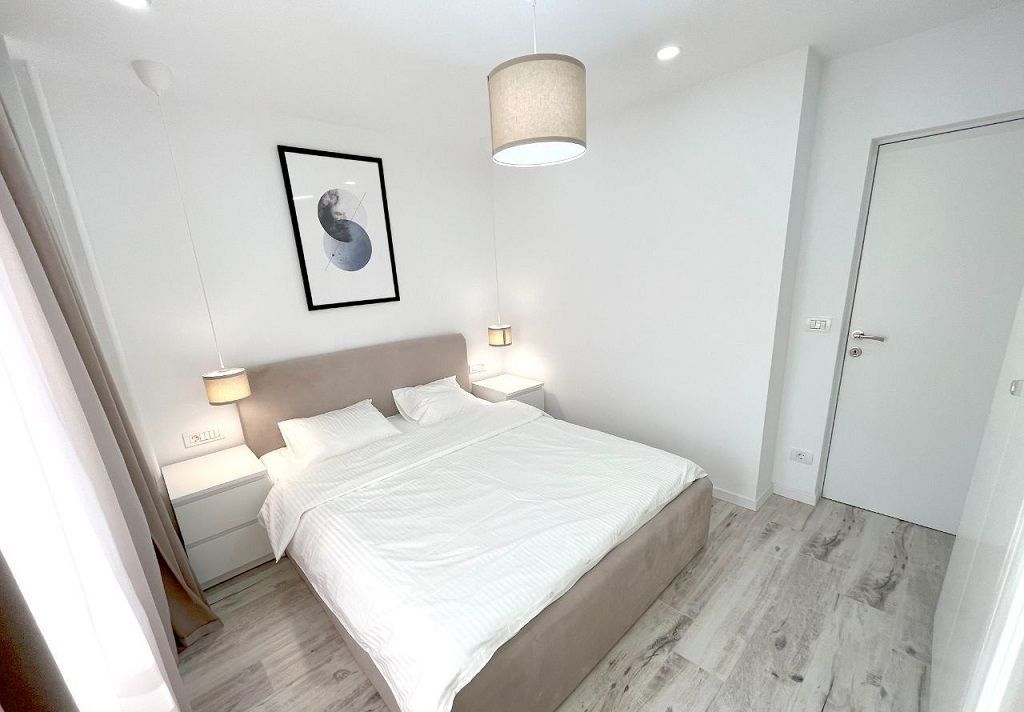 3 Bedroom Apartment | Unirii-Bd. Corneliu Coposu | Own heating plant - Poză 13