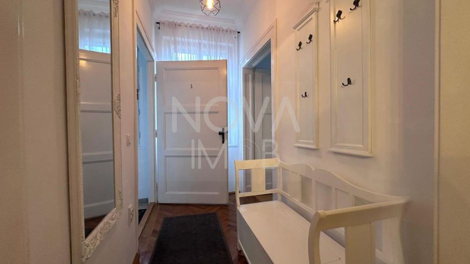 Apartament 3 camere de vanzare, Piata Armelor, Sibiu - Poză 11