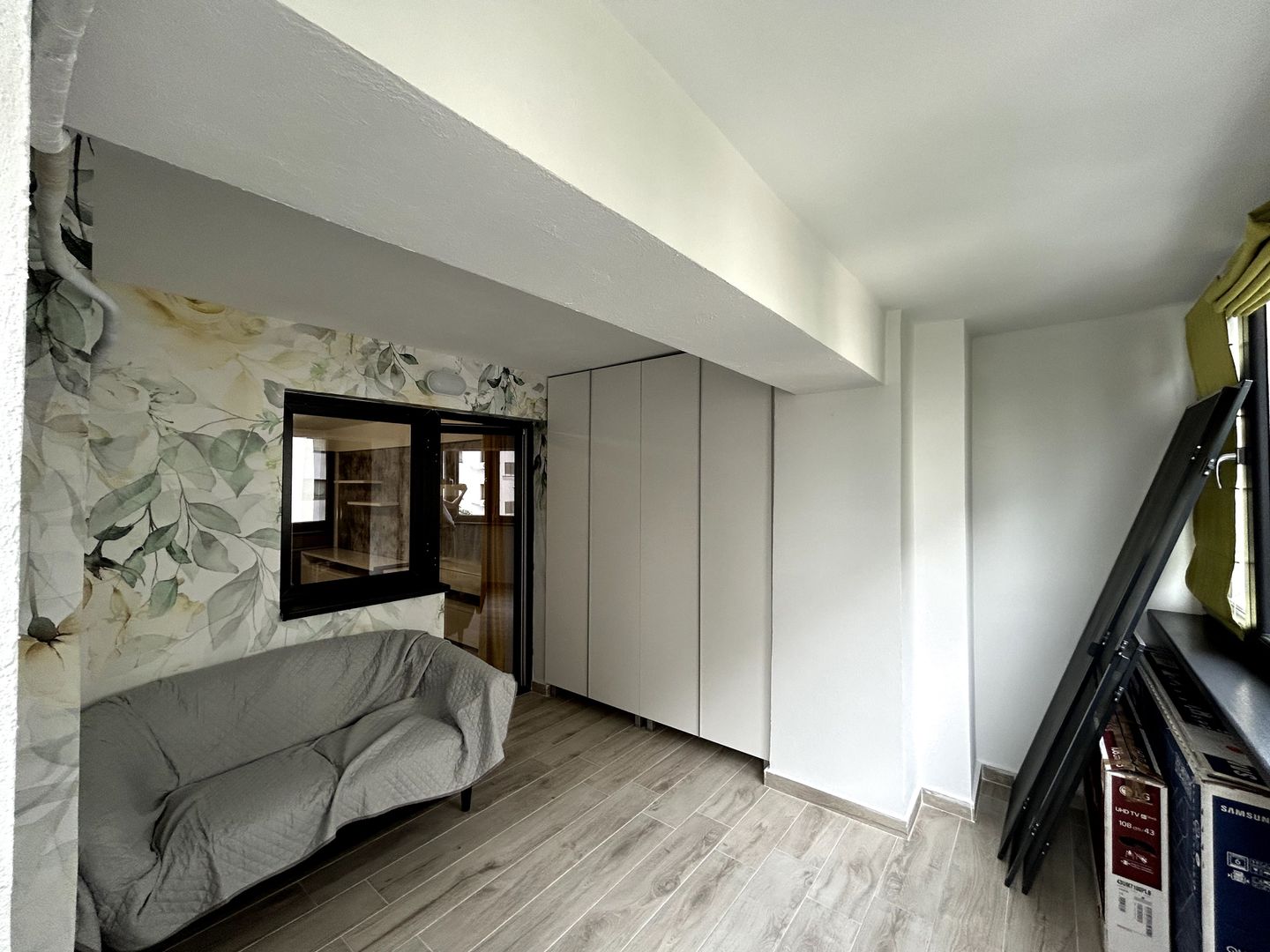 3 Camere Lux Theodor Pallady + Loc de Parcare Subteran - Poză 23