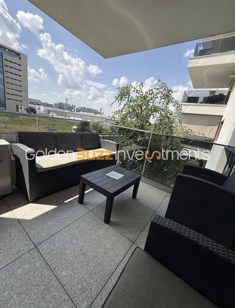 SUPER DEAL | Apartament 3 Camere de Închiriat | 4City North - Poză 4