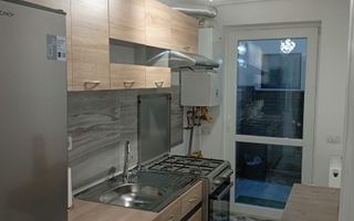 Închiriere apartament cu o camera Iași Visoianu - Poză 4