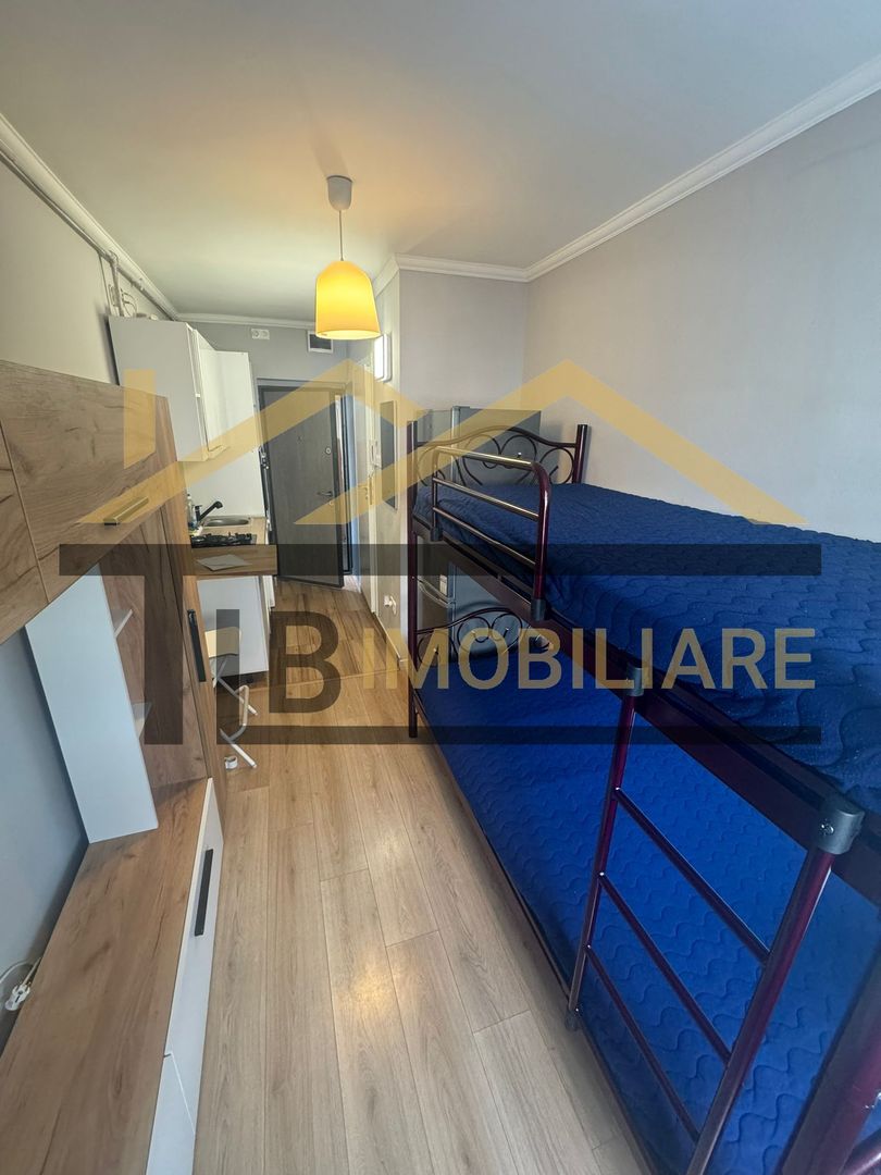 Garsoniera, 20mp, Zona UMFST - Poză 2