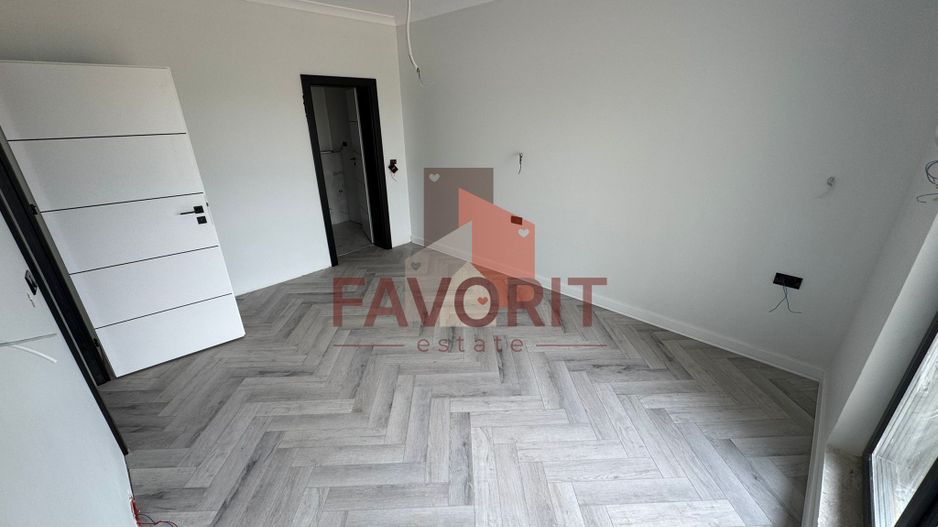 Duplex in Mosnita | 4 camere | Toate utilitatile | Asfalt - Poză 4