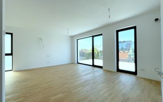 Apartment 3 camere cu terasa de 46 mp - Poză 2