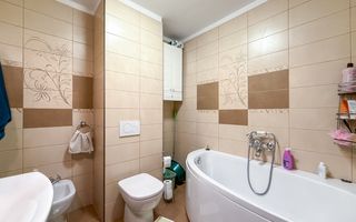 2 camere, cu terasa in cartierul Buna Ziua! - Poză 7