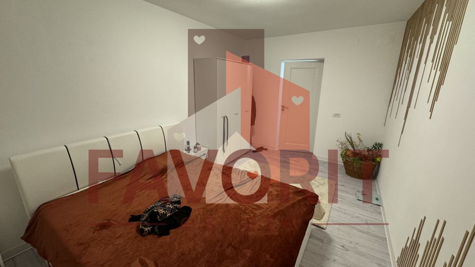 Apartament 3 camere | Timisoara | Renovat | Boxa in CF | Centrala Proprie - Poză 7