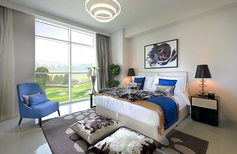 Apartament în Hotel Radisson Dubai - Poză 8