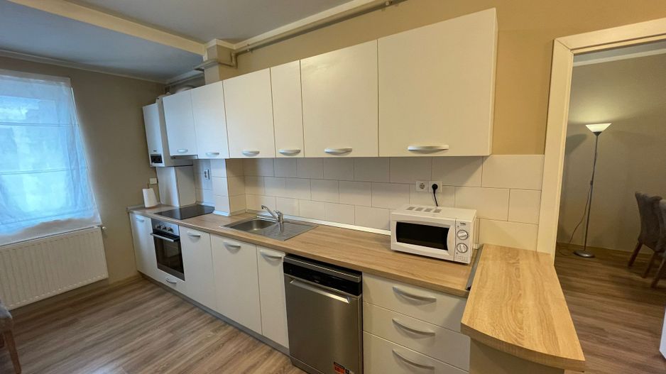 Apartament Modern 2 Camere De Inchiriat | Iulius Mall | Video De Prezentare - Poză 7