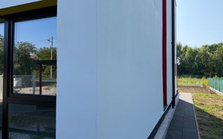 Casă unifamilială premium, arhitectură contemporană - Poză 5