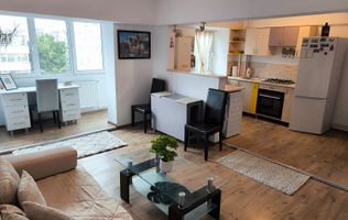 2 CAMERE DECOMANDAT--MOBILAT+UTILAT--RENOVAT--POSTA PACURARI