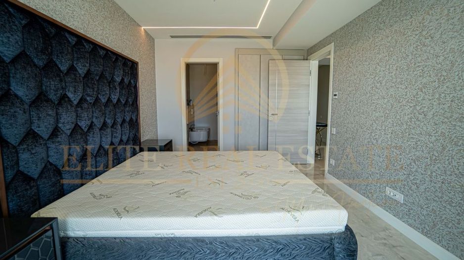 Mamaia - Complex Opera - Apartament cu 2 camere cu vedere la mare - Poză 21