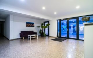 2 camere, etaj 1, 50 mp, situat langa Politehnica, bloc nou, Metrou Grozavesti - Poză 16