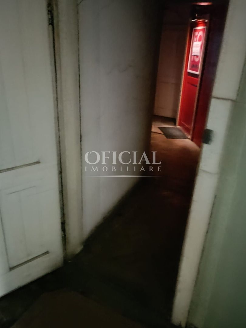 Apartament 2 Camere | 74 Mp | Ultracentral | Renovabil | Piata Unirii - Poză 7