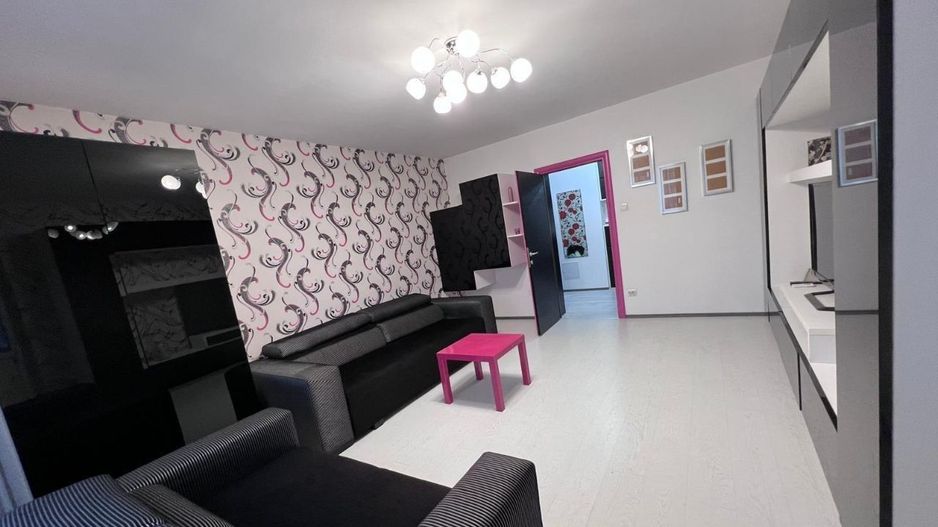 Apartament 3 camere 13 Septembrie / Loc de parcare - Poză 4