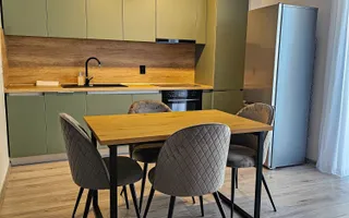 Apartament de 2 camere,55mp, parcare, zona Ama Residence - Poză 11
