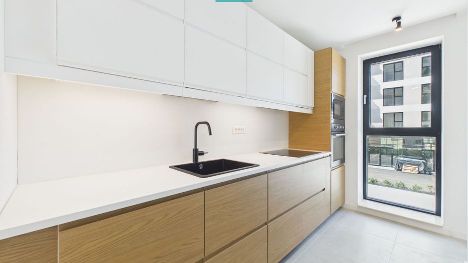 Apartament 2 camere, Nusco City - Poză 1