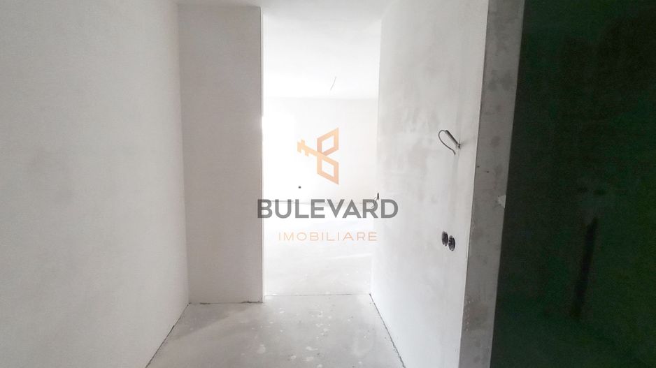 Apartament cu 1 camera, zona strazii Somesului! - Poză 5