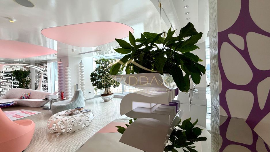 Exclusive Penthouse *514sqm* / terrace 255sqm - Lake View // Floreasca - Poză 17