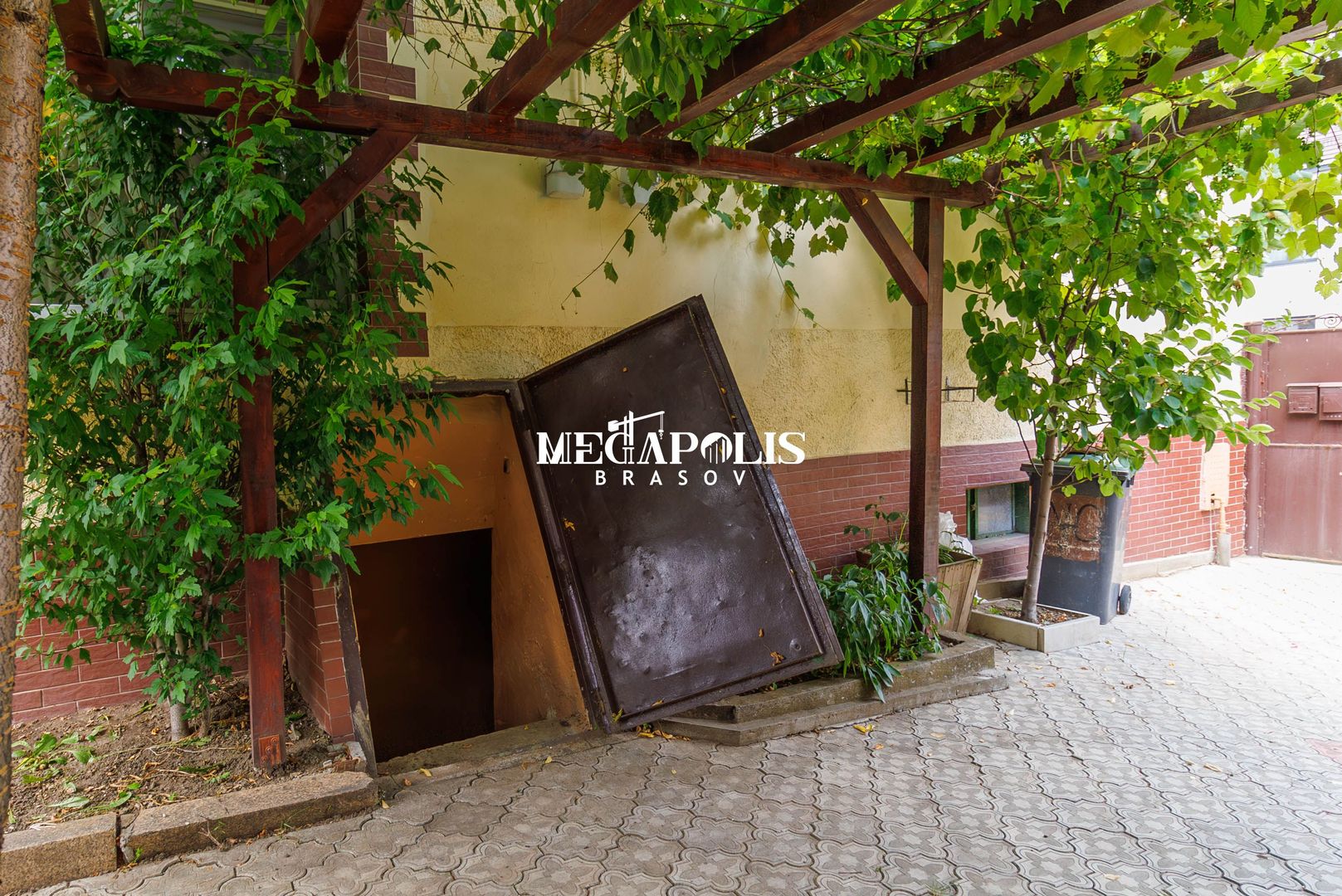 Recent Renovata/Destinatie Multipla/Beci/Garaj - Poză 7