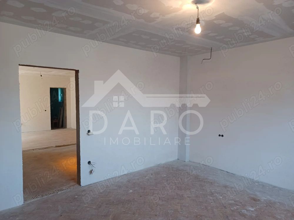 Casă de vânzare în Sântana de Mureș, str. Morii – 130 000 euro - Poză 2