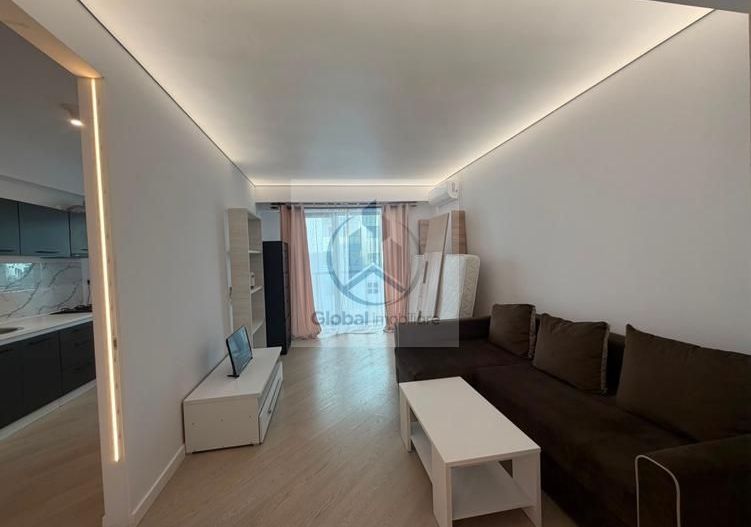Studio de vânzare Cortina North | 39 mp | Etaj 2 - Poză 1