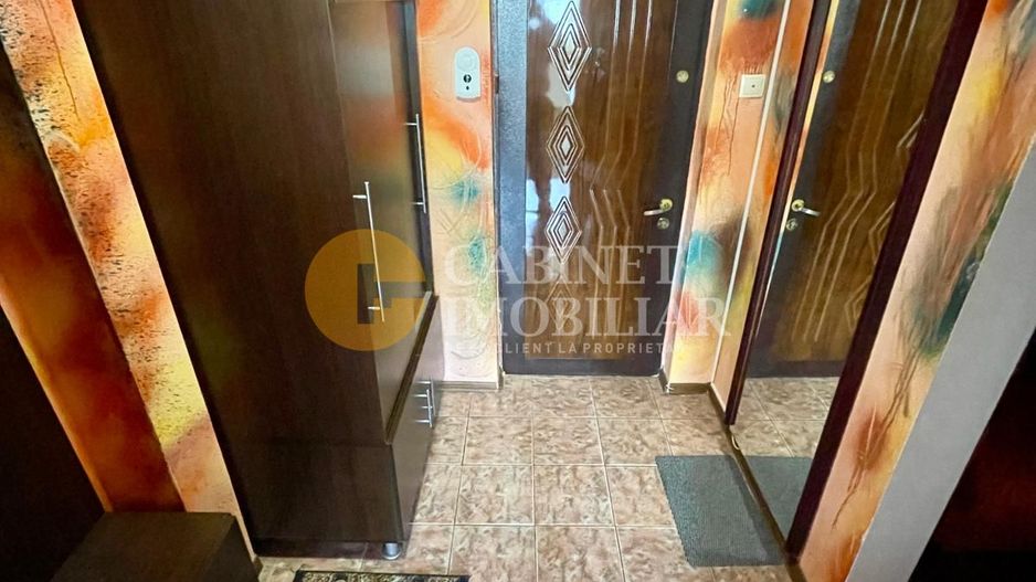 Podu Ros/Palas Mall - 2 Camere SD - Modelul mare 54mp - Poză 8