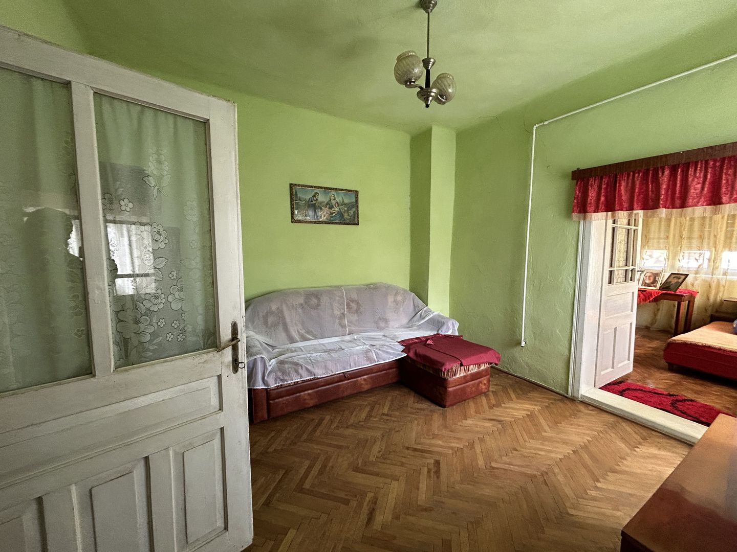 Casa individuala de vanzare | Zau de Campie | jud Mures - Poză 7