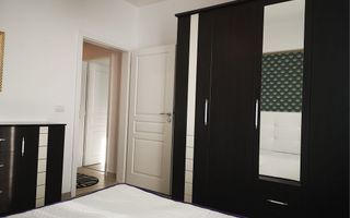 Apartament 2 camere, Panoramic Residence, Valea Adâncă, 50 mp - Poză 4