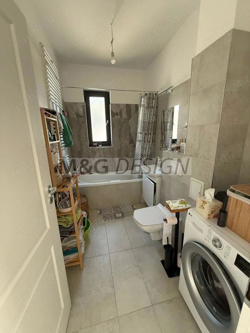 Apartament 2 camere  Dumbrvita bloc nou - Poză 7