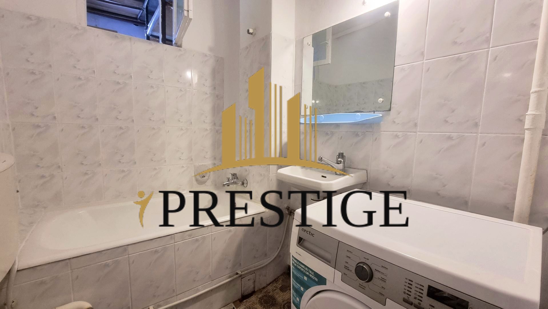 APARTAMENT 2 CAMERE DE VÂNZARE SIBIU | ZONA ȚIGLARI (LÂNGĂ PROFI) - Poză 8