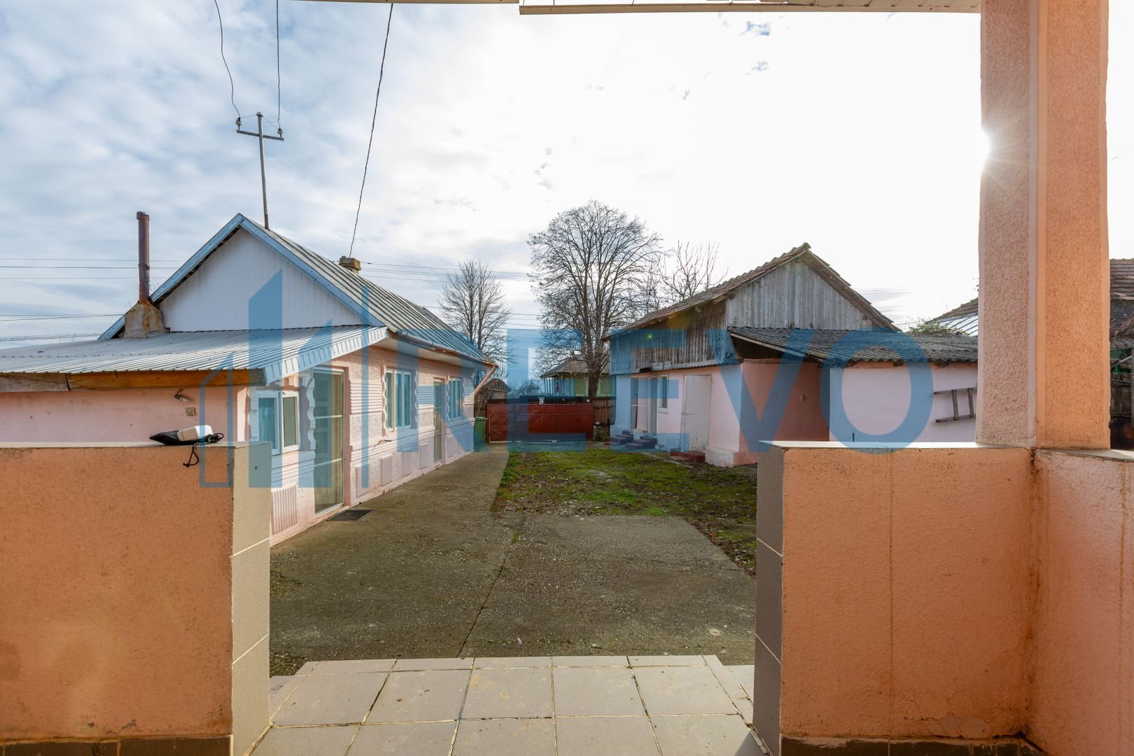 Casa si teren 3365mp Sascut - Poză 23