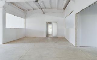 Hală de închiriat 360mp Calea Bodrogului - Poză 4