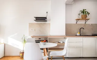 Garsoniera de închiriat | Aviației Apartments | Ready to move - Poză 11