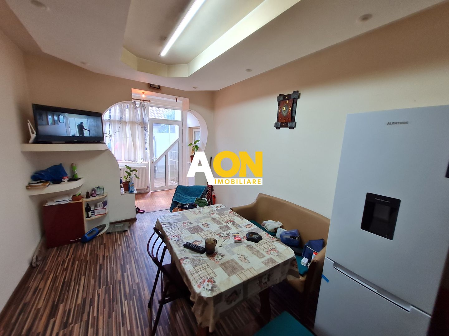 Casa 6 Camere, Teren 695mp, Zona Cetate F Buna - Poză 27